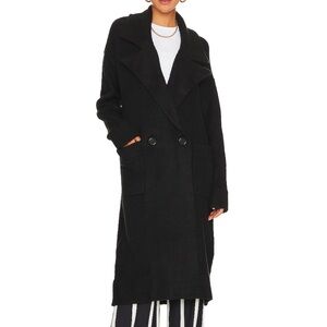 Show Me Your MuMu Melrose Sweater Jacket